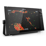 Simrad NSS16 Evo3 16″ Touchscreen MFD Chartplotter Display w/ C-MAP® NEW in Box