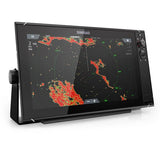 Simrad NSS16 Evo3 16″ Touchscreen MFD Chartplotter Display w/ C-MAP® NEW in Box