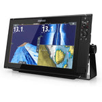 Simrad NSS16 Evo3 16″ Touchscreen MFD Chartplotter Display w/ C-MAP® NEW in Box