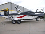 NEW OEM MasterCraft COVER-MOORING X14V/14V for ZFT5 Tower