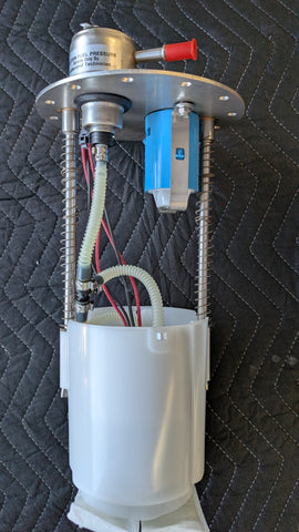 MasterCraft OEM Fuel Pump Module 155217 PN: 3664-01