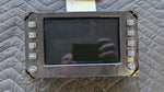 MASTERCRAFT DISPLAY 10 BUTTON SCREEN 6.25" X 3.875" PROSTAR PN# 501300014 BOAT