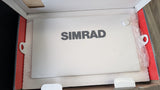Simrad NSS16 Evo3 16″ Touchscreen MFD Chartplotter Display w/ C-MAP® NEW in Box