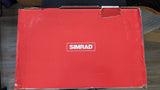 Simrad NSS16 Evo3 16″ Touchscreen MFD Chartplotter Display w/ C-MAP® NEW in Box