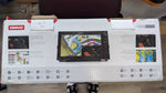 Simrad NSS16 Evo3 16″ Touchscreen MFD Chartplotter Display w/ C-MAP® NEW in Box