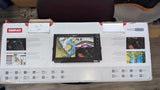 Simrad NSS16 Evo3 16″ Touchscreen MFD Chartplotter Display w/ C-MAP® NEW in Box