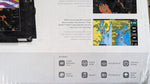 Simrad NSS16 Evo3 16″ Touchscreen MFD Chartplotter Display w/ C-MAP® NEW in Box