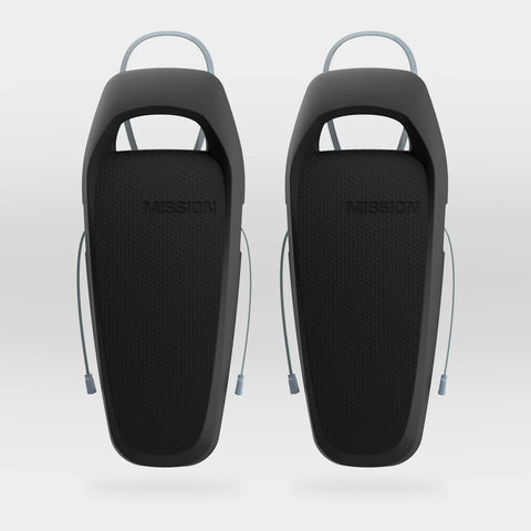 Mission Sentry Boat Fenders 2 Pack