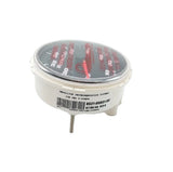 NEW MASTERCRAFT 50 MPH Gauge Speedometer 3" Black '08 X1 5008021