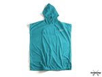 Follow Towelie Teal