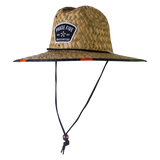 PHASE FIVE STRAW PARTY HAT