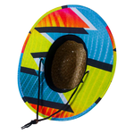 PHASE FIVE STRAW PARTY HAT