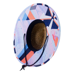 PHASE FIVE STRAW PARTY HAT