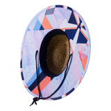 PHASE FIVE STRAW PARTY HAT