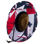 PHASE FIVE STRAW PARTY HAT