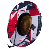 PHASE FIVE STRAW PARTY HAT