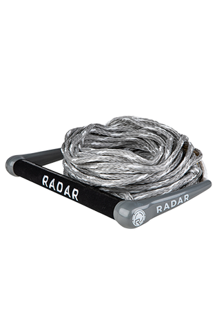 RADAR GLOBAL 13" DIAMOND GRIP PACKAGE