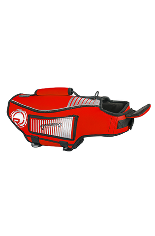RADAR DOG VEST