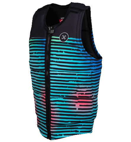 2023 Ronix - PARTY MEN'S IMPACT VEST