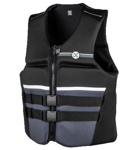2023 Ronix - COVERT MEN'S CGA VEST