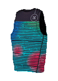 2023 Ronix - PARTY MEN'S IMPACT VEST