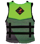 2023 Ronix - VISION | YOUTH CGA