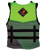 2023 Ronix - VISION | YOUTH CGA