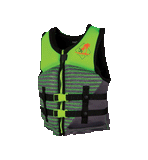 2023 Ronix - VISION | YOUTH CGA