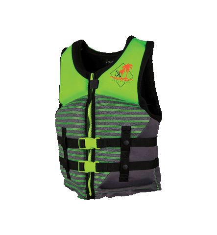 2023 Ronix - VISION | YOUTH CGA