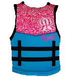 2023 Ronix - AUGUST | YOUTH CGA