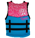 2023 Ronix - AUGUST | YOUTH CGA