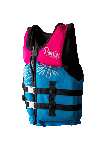 2023 Ronix - AUGUST | YOUTH CGA