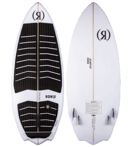 2023 Ronix - FLYWEIGHT ATLANTIK