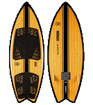 2023 Ronix - KOAL CLASSIC FISH