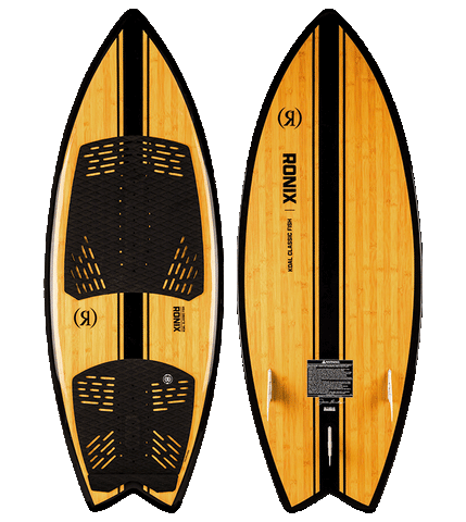 2023 Ronix - KOAL CLASSIC FISH