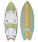 2023 Ronix - WOMEN'S KOAL CLASSIC FISH