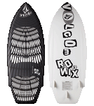 2023 Ronix - VOLCOM SEA CAPTAIN