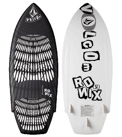 2023 Ronix - VOLCOM SEA CAPTAIN
