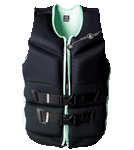 2023 Ronix - WOMEN'S VOLCOM CAPELLA 3.0