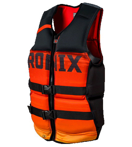 2023 Ronix - MEGACORP CAPELLA 3.0