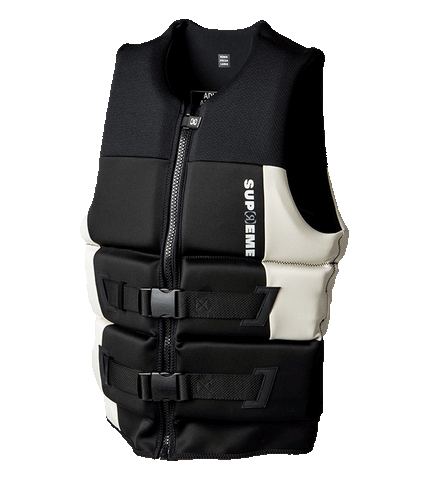 2023 Ronix - SUPREME YES MEN'S CGA VEST