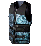 2023 Ronix - POINTBREAK YES MEN'S CGA VEST