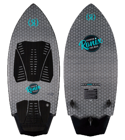 2023 Ronix - H.O.M.E. CARBON PRO M50