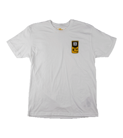 Ronix - GAME DUDE T-SHIRT
