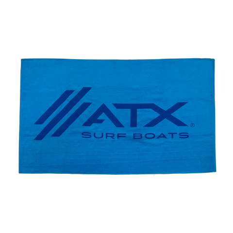 ATX BEACH TOWEL