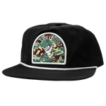 ATX JUST YOUR TYPE HAT