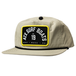 ATX DRIFTWOOD HAT