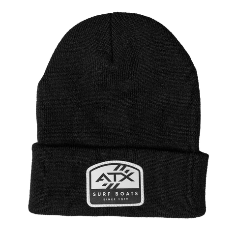ATX OLD SCHOOL BEANIE