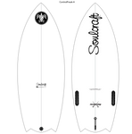 2023 Soulcraft CONTROL FREAK A-series