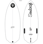 2023 Soulcraft HONU A-Series